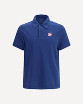 Beckley Polo - BLUE | Base Blu