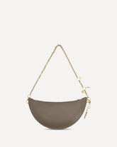 Icons Shoulder Bag - GREY | Base Blu