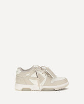 Out of Office Sneakers - BEIGE | Base Blu