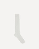 Socks - WHITE | Base Blu