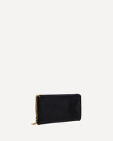 Falabella Crossbody Bag - BLACK | Base Blu