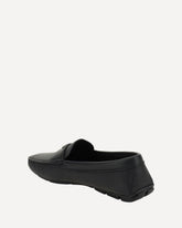 Drive Loafers - BLACK | Base Blu