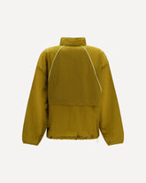 Sport Legacy Jacket - GREEN | Base Blu