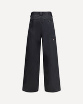 Pantaloni Utility Workwear  - NERO | Base Blu