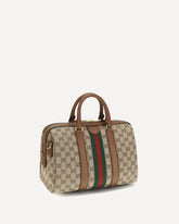 Ophidia medium Handbag - MULTICOLOUR | Base Blu