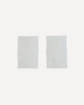 Polsini da tennis - BIANCO | Base Blu