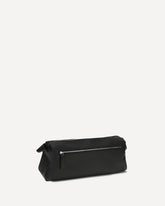 Skipper Shoulder Bag - BLACK | Base Blu