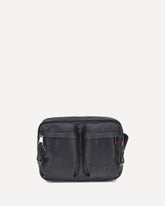 Borsa a Tracolla Gucci Nexus piccola - NERO | Base Blu