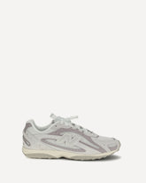 204L Sneakers - WHITE | Base Blu