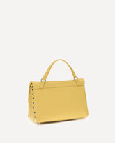 Postina Saeta Shoulder Bag - YELLOW | Base Blu