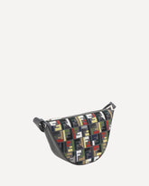 Borsa a Tracolla Melon Small FF - MULTICOLORE | Base Blu