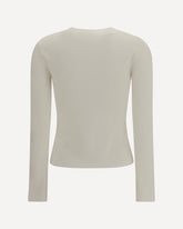 Ticino Sweater - CREAM | Base Blu