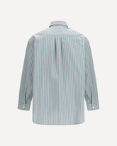 Colt Shirt - GREEN | Base Blu