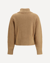 Maglione Nadar - MARRONE | Base Blu