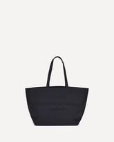 Borsa Tote Punch - ORO | Base Blu