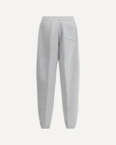 Colored side bands Sweatpants - GREY | Base Blu