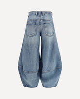 Lanterna Jeans - LIGHT BLUE | Base Blu