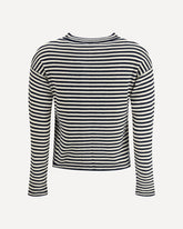 Eritea Cardigan - MULTICOLOUR | Base Blu