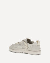 Minimel Sneakers - LILAC  | Base Blu