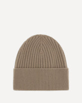 Cappello Beanie - BEIGE | Base Blu