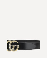 GG Belt - BLACK | Base Blu