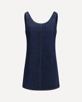 Abito A-line - BLU | Base Blu