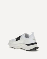 True Act Sneakers - WHITE | Base Blu