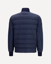 Urvalis Jacket - BLUE | Base Blu