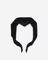Joanna Scarf - BLACK | Base Blu