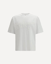 Iconique T-shirt - WHITE | Base Blu