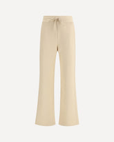 Pantaloni tuta Voliera - BEIGE | Base Blu