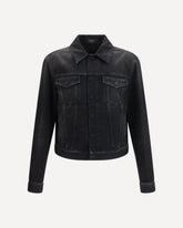 Denim Jacket - BLUE | Base Blu