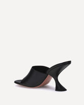 Taylor Sandals - BLACK | Base Blu