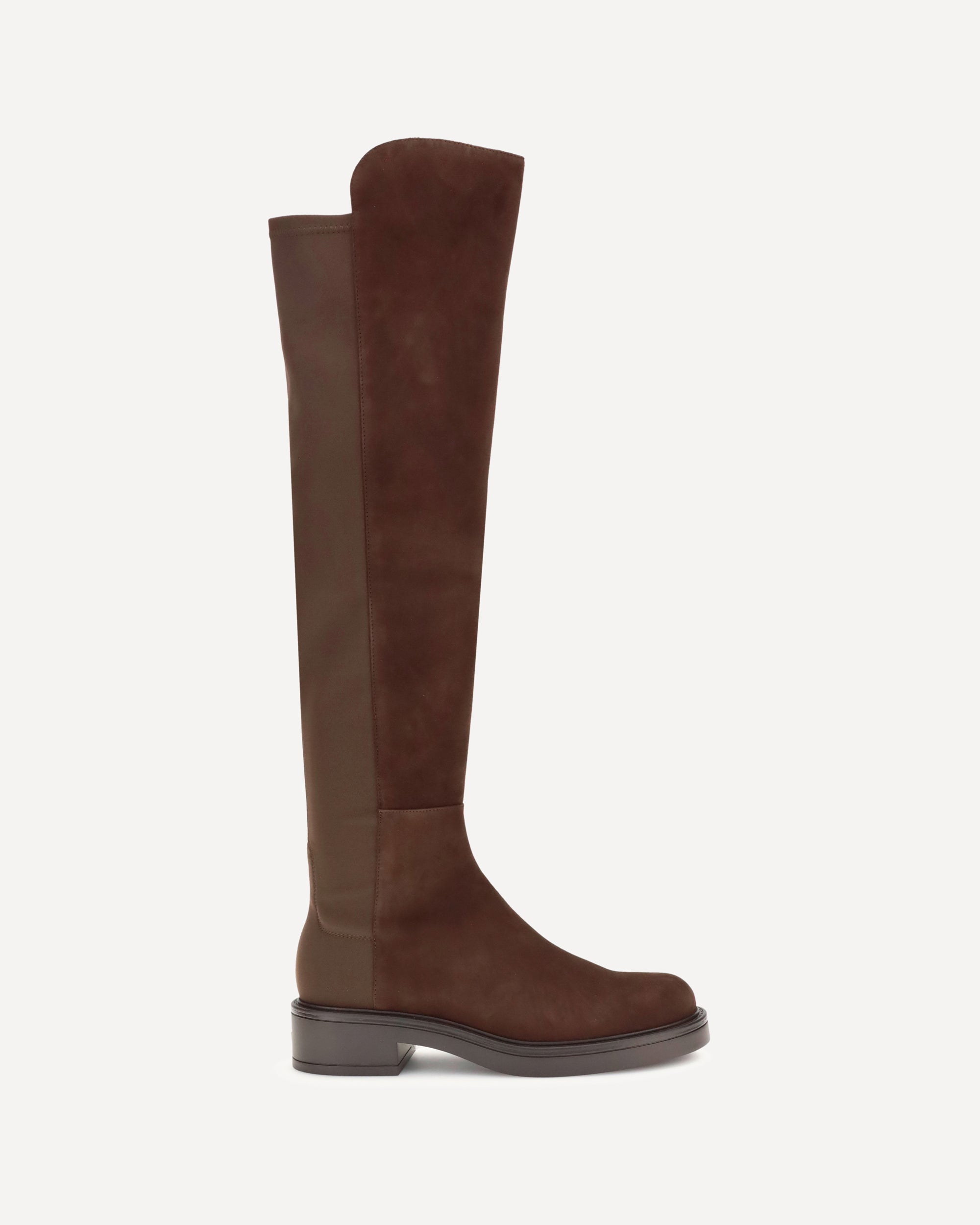 STUART WEITZMAN Celia high Boots BLACK | Base Blu STUART WEITZMAN Celia high Boots BLACK | Base Blu