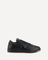 Downtown Sneakers - BLACK | Base Blu