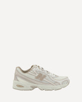 740 Sneakers - WHITE | Base Blu