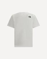 Easy T-shirt - WHITE | Base Blu