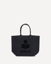 Yenky Tote Bag - BLACK | Base Blu