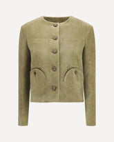 Shamo Bolero Jealousy Frog - GREEN | Base Blu