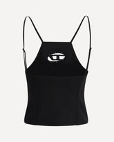 T-wilit Top - BLACK | Base Blu
