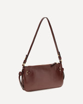 Paddington Sling Mini Shoulder Bag -  | Base Blu