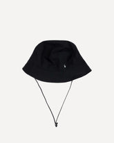 Norm Bucket Hat - BLACK | Base Blu
