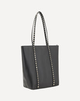 Tote Bag - BLACK | Base Blu