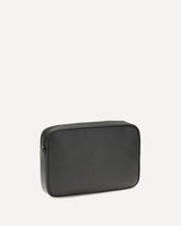 Pouch Vlogo Signature - NERO | Base Blu