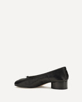 Ballerine Tabi - NERO | Base Blu