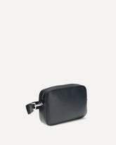Camera Case Squared FF Shoulder Bag - BLUE | Base Blu