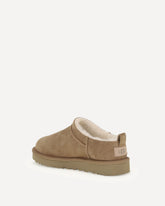 Stivaletti Classic micro - MARRONE | Base Blu