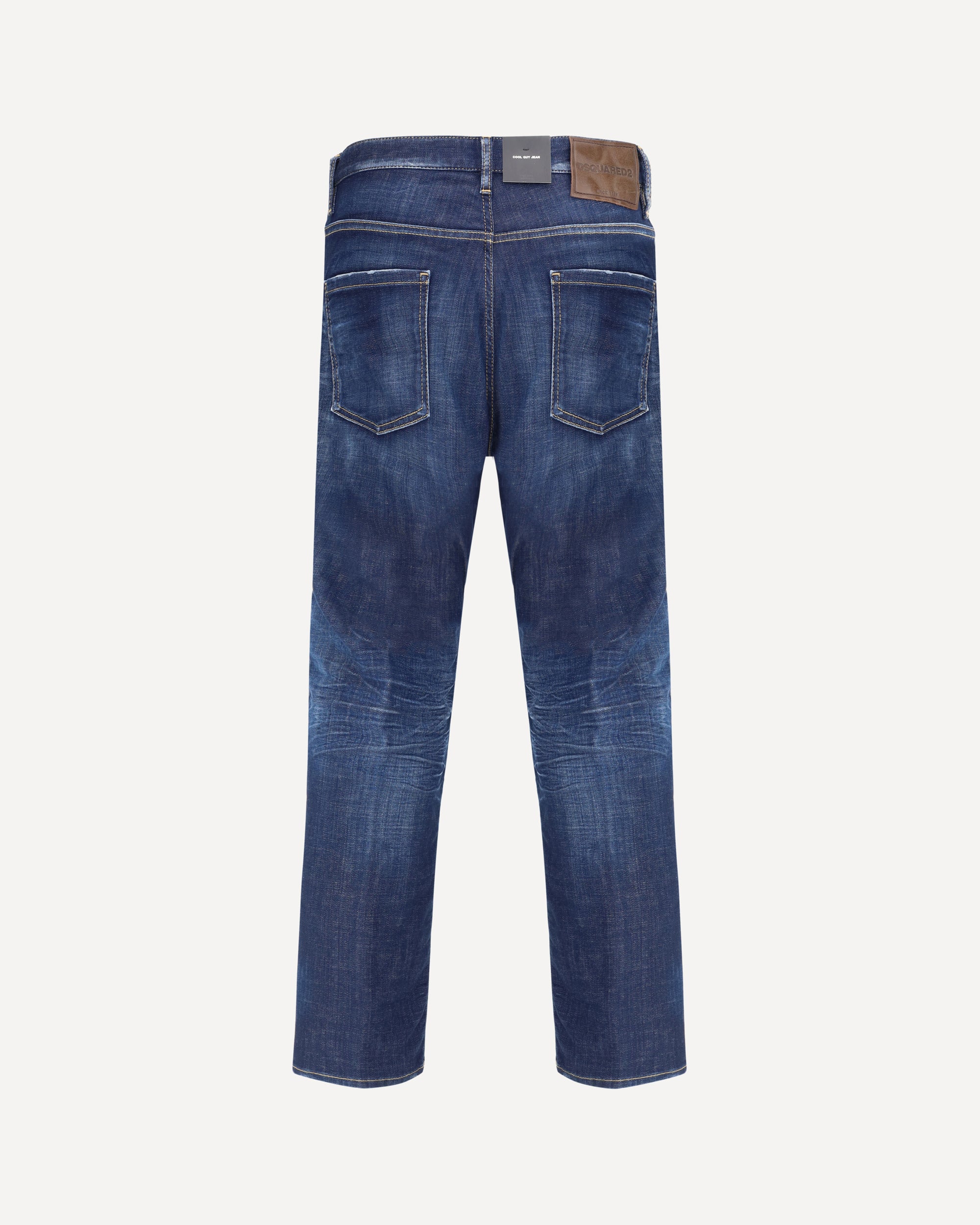DSQUARED2 Cool Guy Jeans BLUE | Base Blu