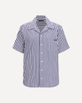 Bowling Shirt - MULTICOLOUR | Base Blu