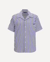 Bowling Shirt - MULTICOLOUR | Base Blu